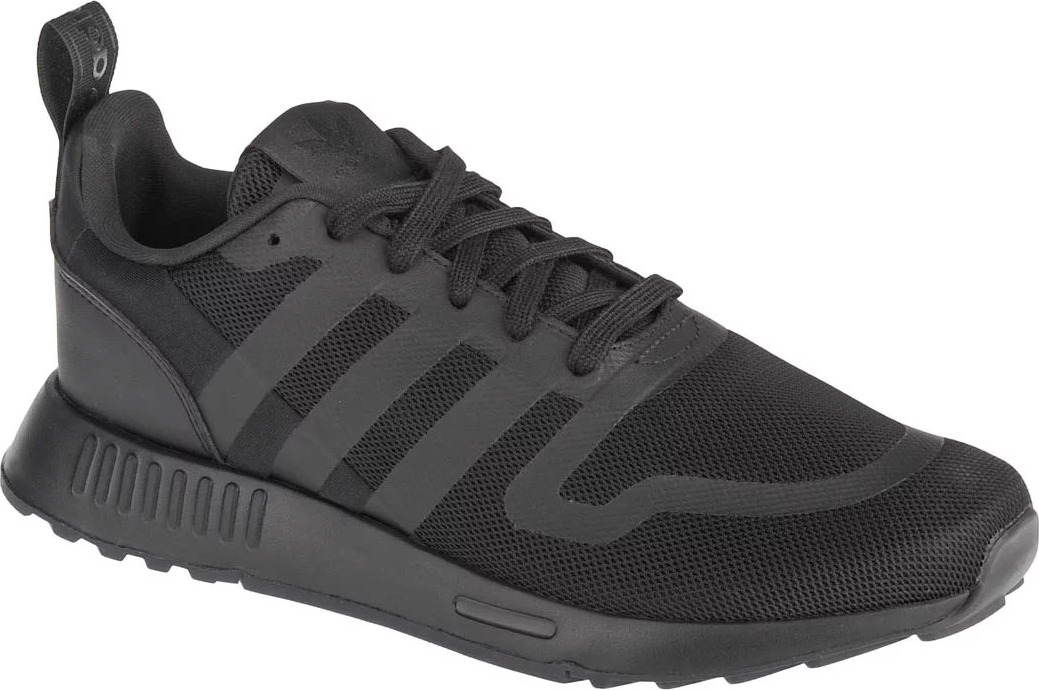 ČERNÉ PÁNSKÉ TENISKY ADIDAS MULTIX FZ3438 Velikost: 44