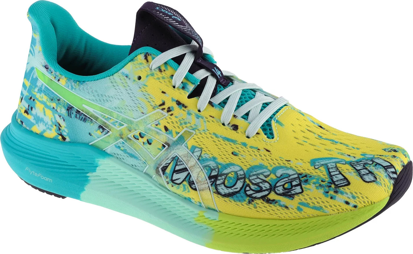 ASICS GEL-NOOSA TRI 14 1012B208-750 Velikost: 40.5