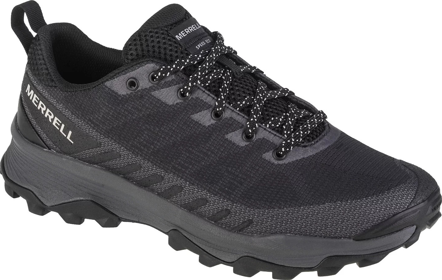 ČERNÉ SPORTOVNÍ TENISKY MERRELL SPEED ECCO J036985 Velikost: 46.5