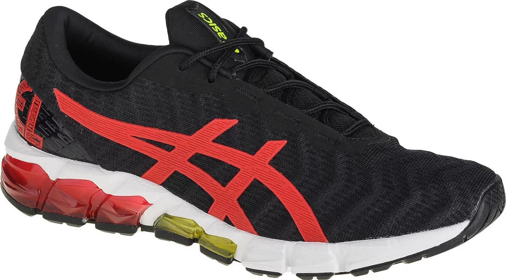 ČERNÉ TENISKY ASICS GEL-QUANTUM 180 5 1201A036-002 Velikost: 42