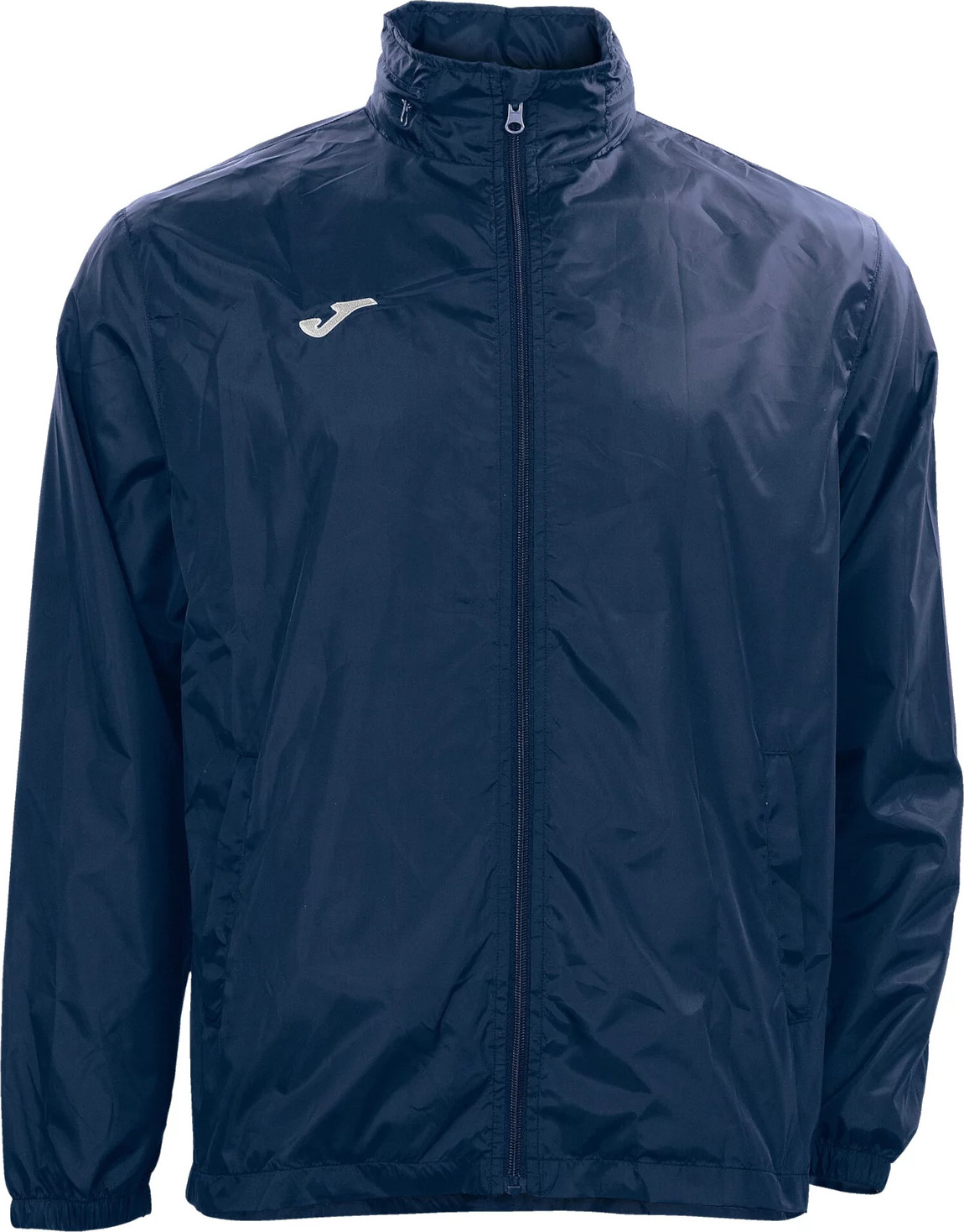 TMAVĚ MODRÁ LEHKÁ VĚTROVKA JOMA IRIS RAIN JACKET 100087-300 Velikost: L