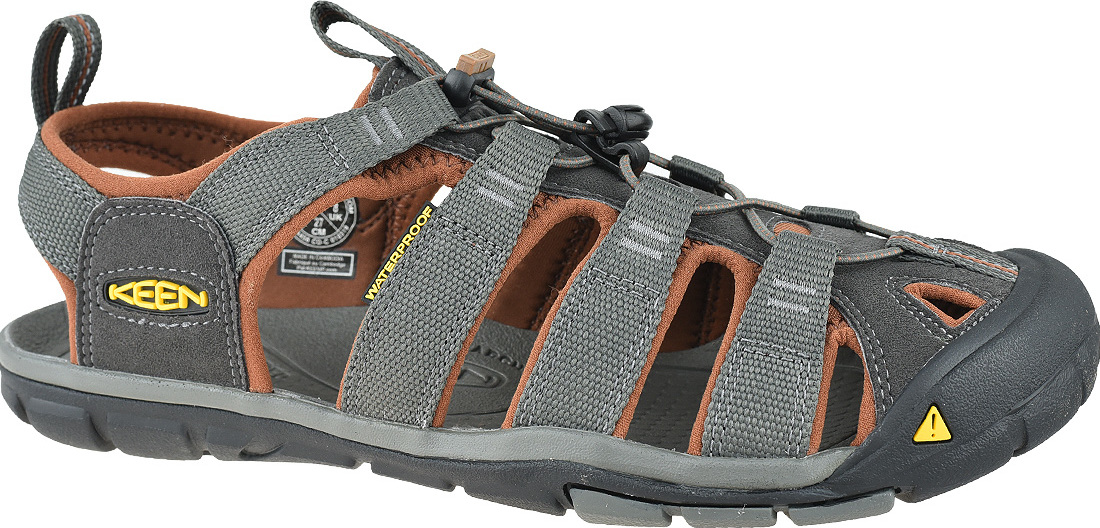 KEEN CLEARWATER CNX 1014456 Velikost: 42