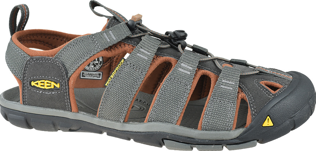 KEEN CLEARWATER CNX 1014456 Velikost: 44