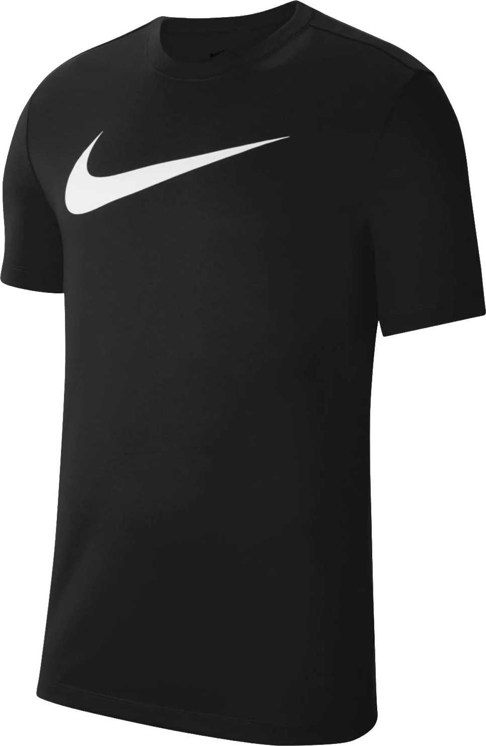 ČERNÉ SPORTOVNÍ TRIČKO NIKE DRI-FIT PARK TEE CW6936-010 Velikost: M