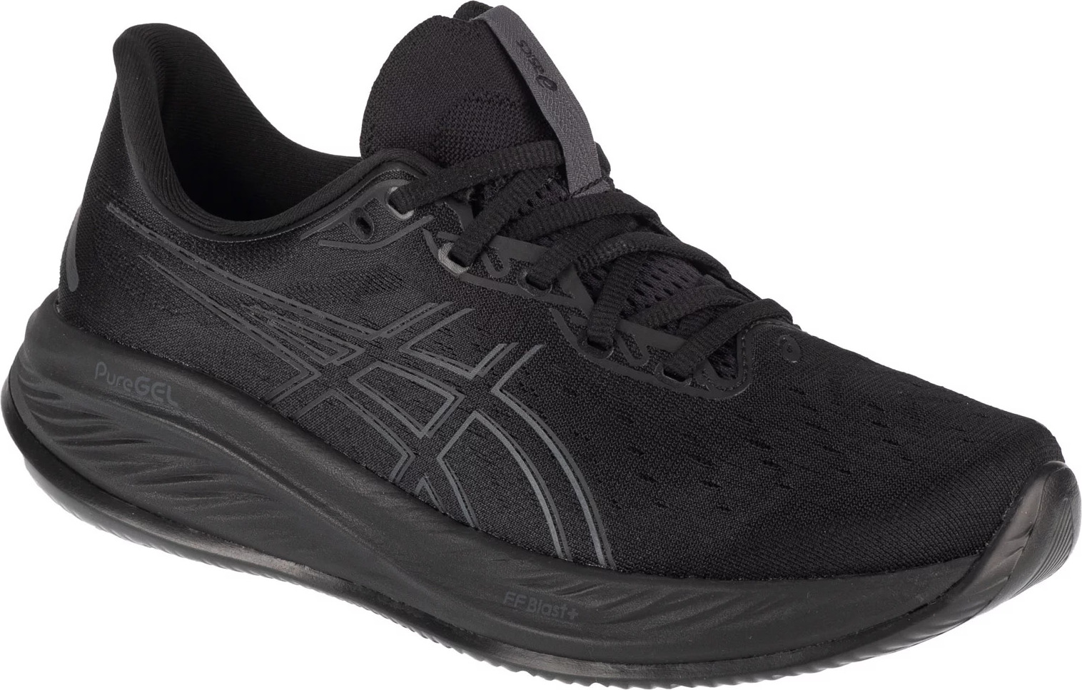 ČERNÉ BĚŽECKÉ TENISKY ASICS GEL-CUMULUS 26 1011B792-003 Velikost: 44