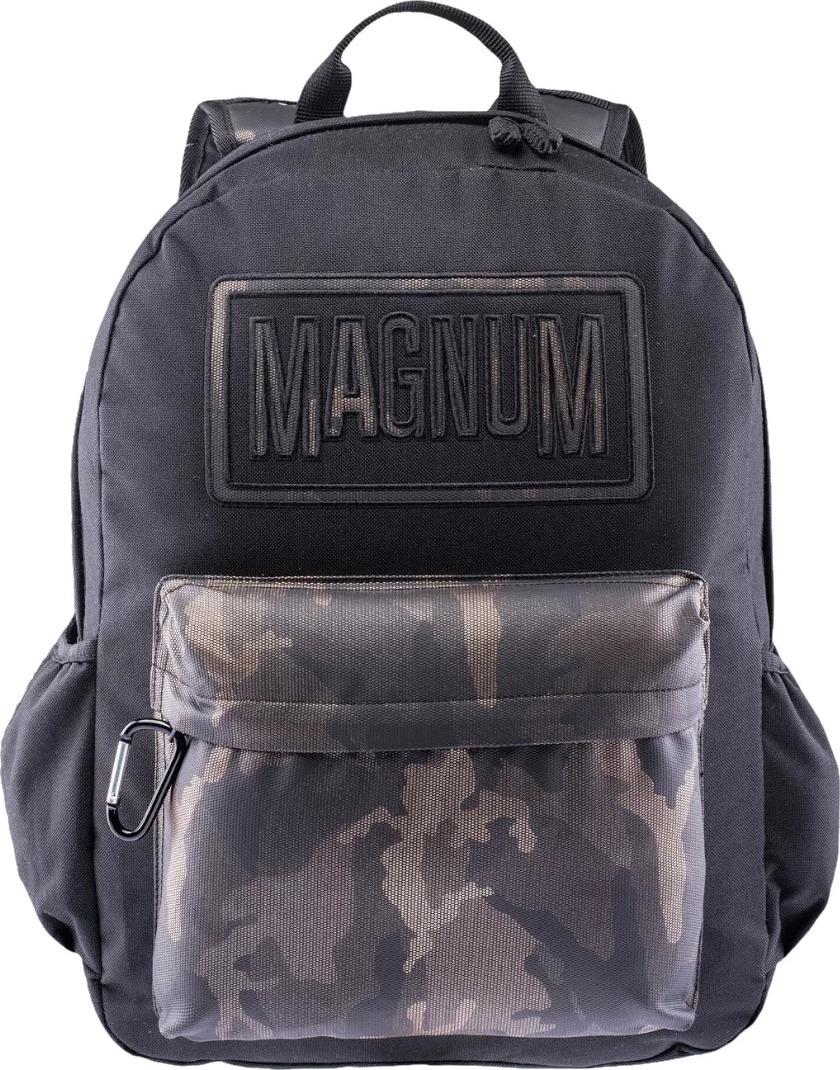 BATOH MAGNUM CORPS BLK-GLD Velikost: ONE SIZE