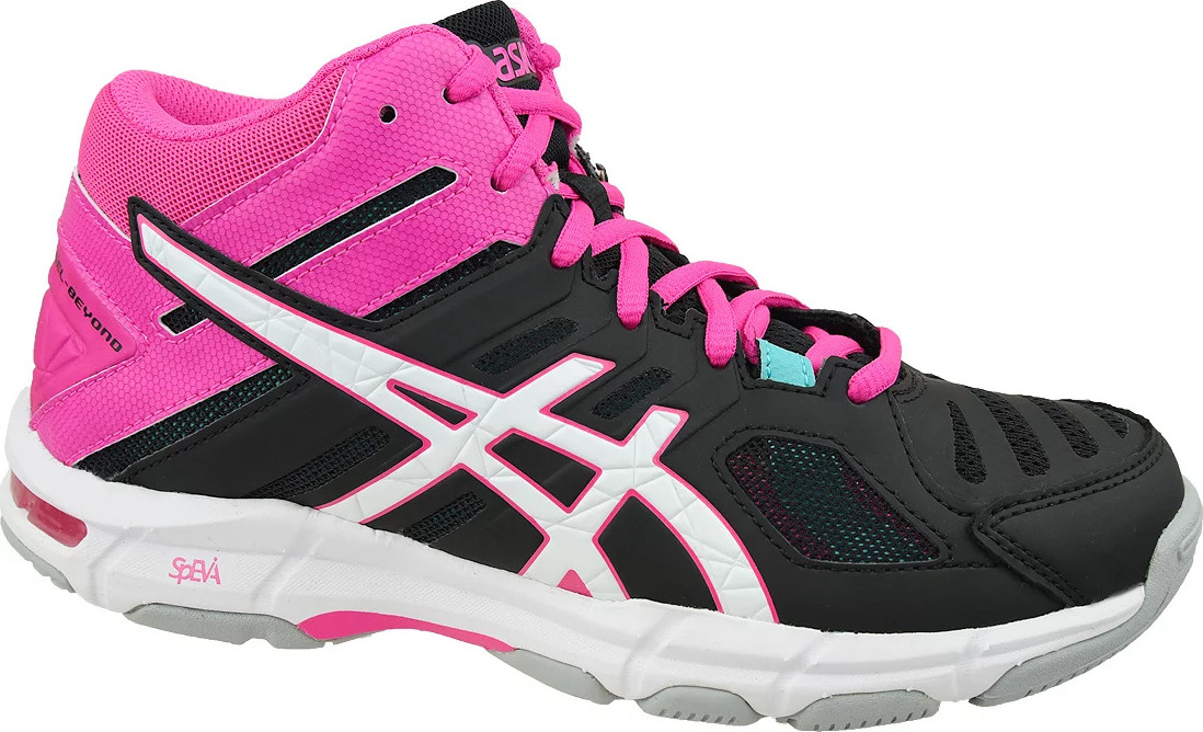 BAREVNÉ DÁMSKÉ TENISKY ASICS GEL-BEYOND 5 MT B650N-001 Velikost: 44