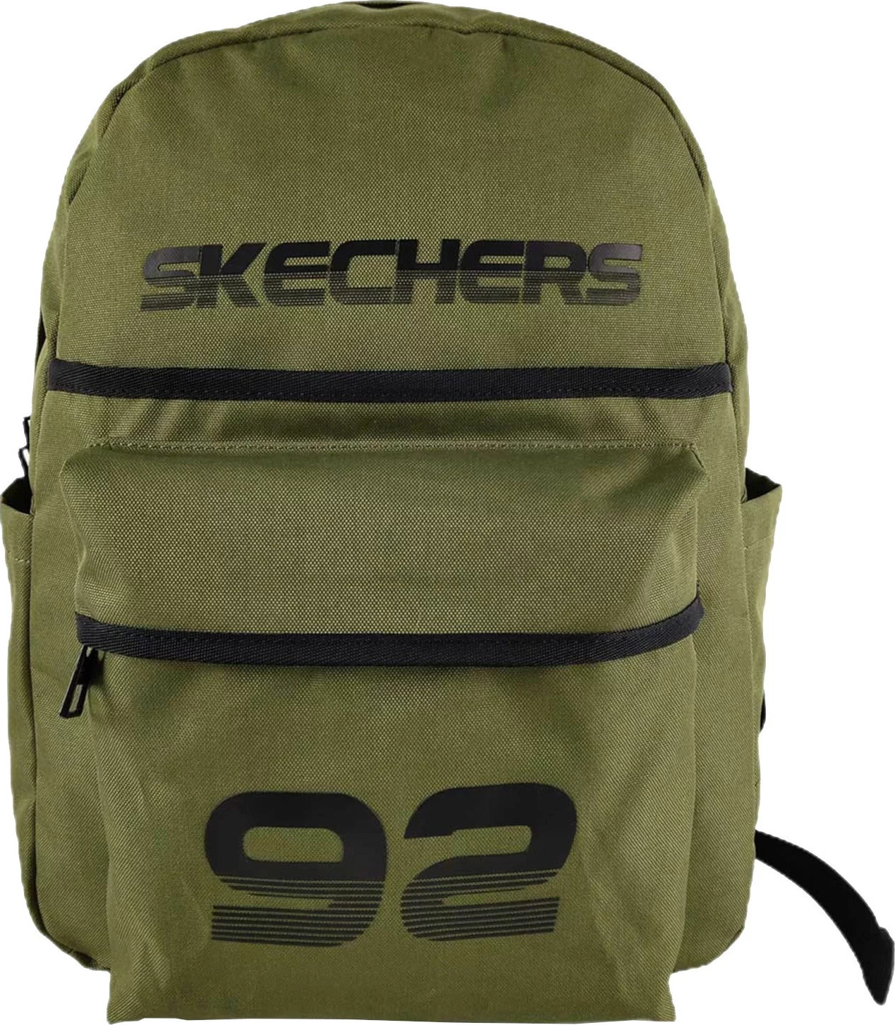 KHAKI BATOH SKECHERS DOWNTOWN BACKPACK S979-19 Velikost: ONE SIZE