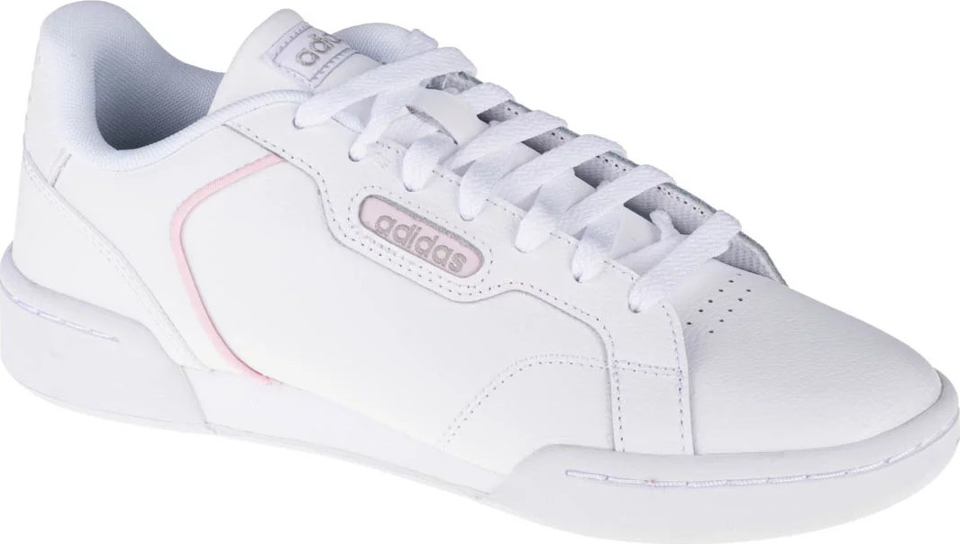 BIELE DÁMSKE TENISKY ADIDAS ROGUERA EG2662 Veľkosť: 36 2/3