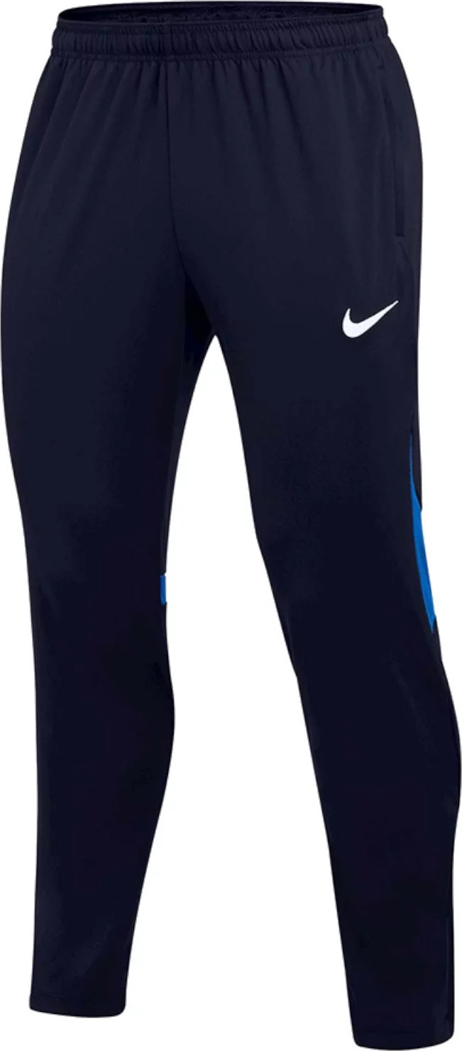 MODRÉ PÁNSKE TEPLÁKY NIKE DRI-FIT ACADEMY PRO PANTS DH9240-451 Veľkosť: L