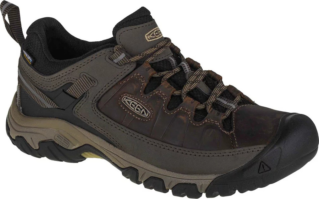 KEEN TARGHEE III WP 1017783 Veľkosť: 41