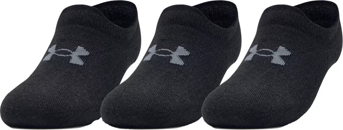 UNDER ARMOUR ULTRA LO SOCKS 1351784-002 Veľkosť: 30-35