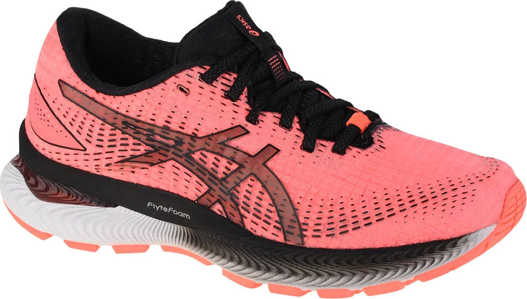 RUŽOVÉ BEŽECKÉ TENISKY ASICS GEL-SAIUN 1012B232-700 Veľkosť: 37.5