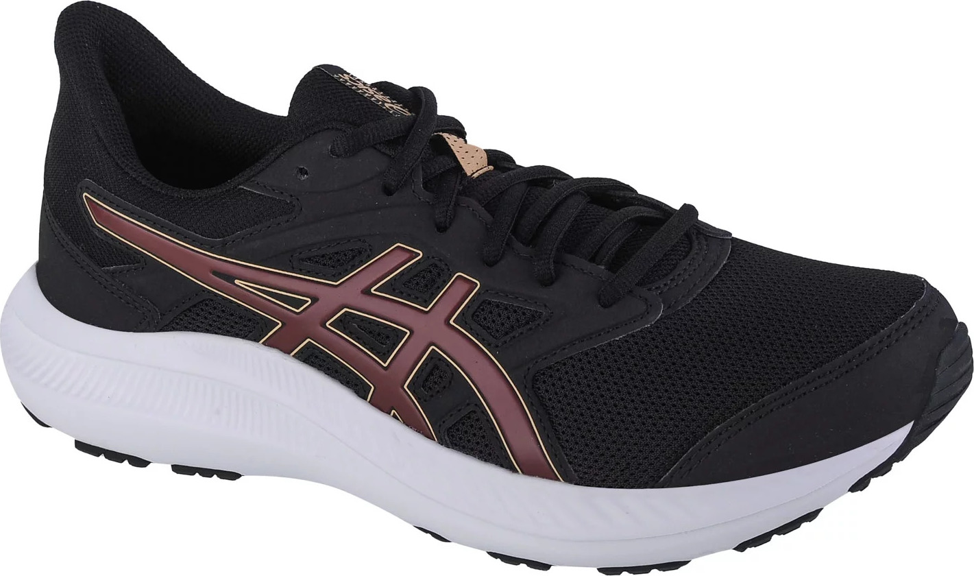 ČIERNE ŠPORTOVÉ TENISKY ASICS JOLT 4 1011B603-005 Veľkosť: 44.5