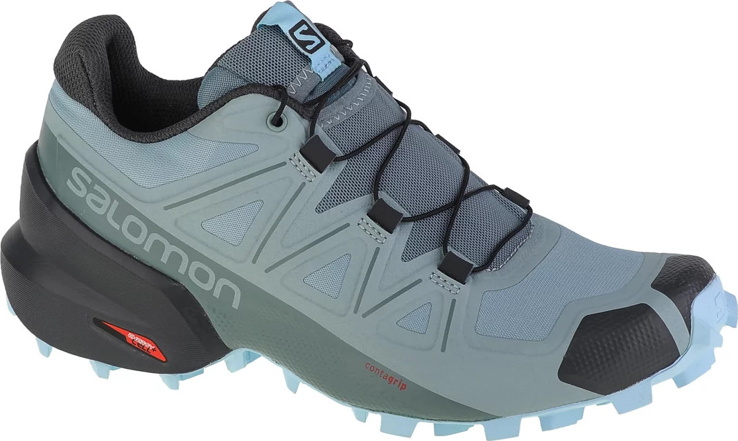 MINTOVÉ TRAILOVÉ TENISKY SALOMON SPEEDCROSS 5 W 414623 Veľkosť: 36