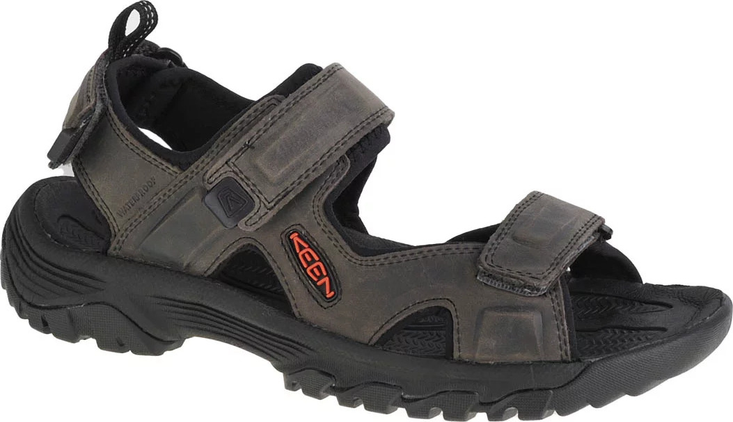 KEEN TARGHE III OPEN TOE SANDAL 1022424 Veľkosť: 41