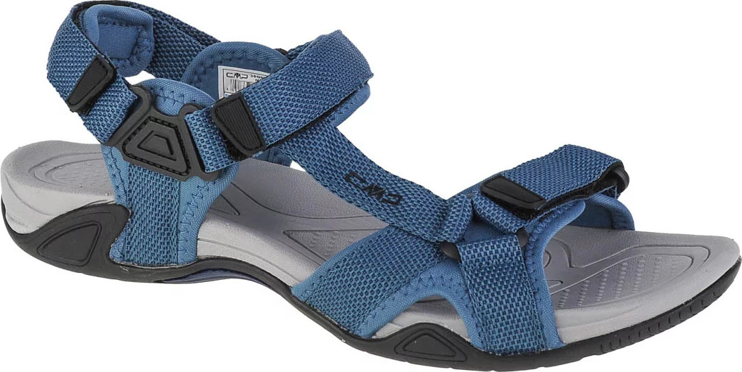 CMP HAMAL HIKING SANDAL 38Q9957-N838 Veľkosť: 45