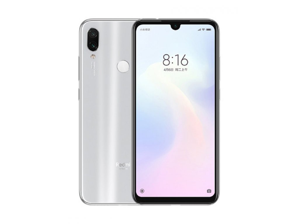 Смартфон Xiaomi Redmi Note 7 4 64gb