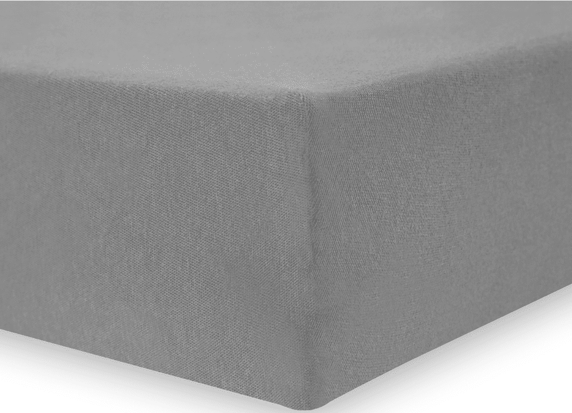 ArtFlhf Plachta NEPHRITE | jednolôžková  sivá 100-120 x 200 cm