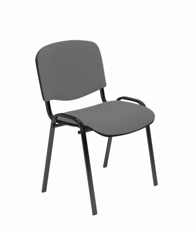 Halmar Konferenčná stolička OIS | sivá