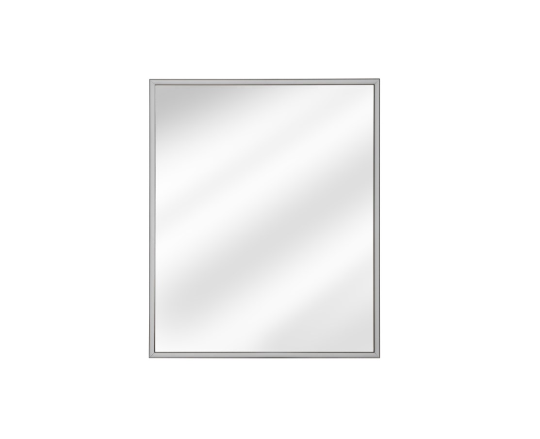 ArtCom Zrcadlo LED ALICE LED ALICE: 80 x 65 cm