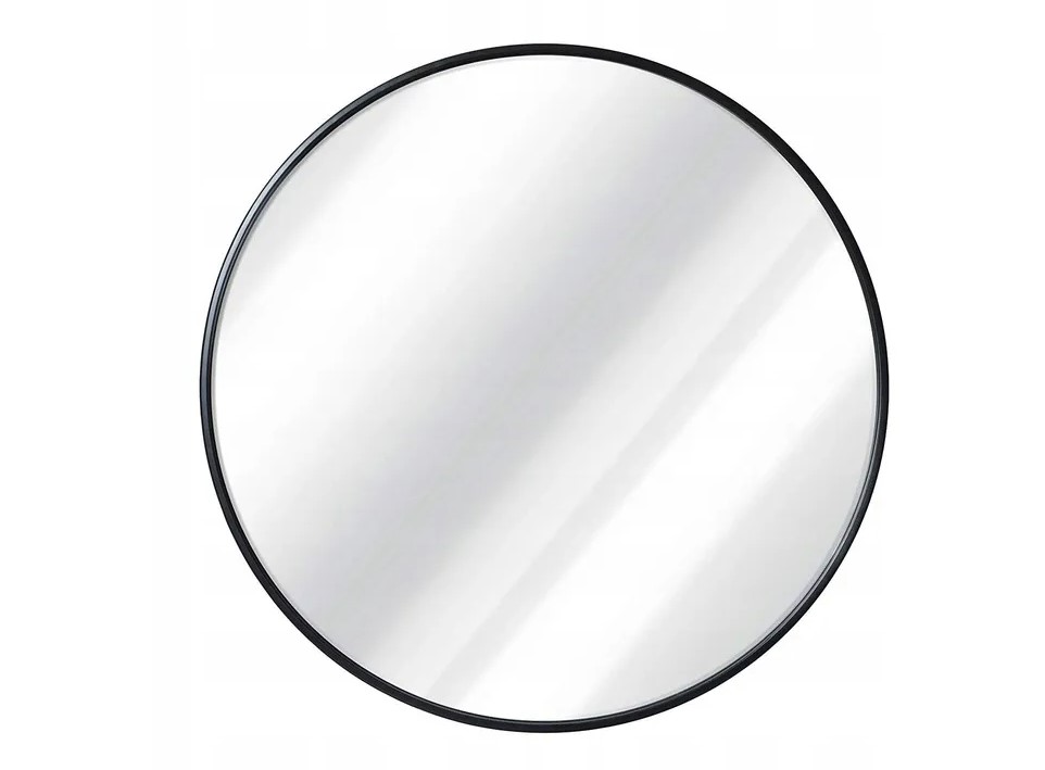 ArtPodlas Zrcadlo TUTUM MR18-20500 | černá 50 cm