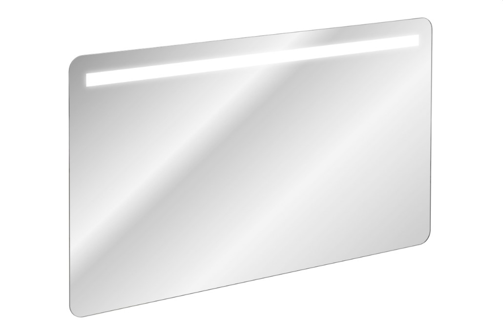 ArtCom LED zrcadlo BIANCA | 120 cm
