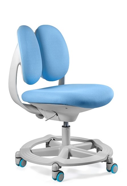 ArtUniq Kancelářská židle GOOFY Barva: Modrá