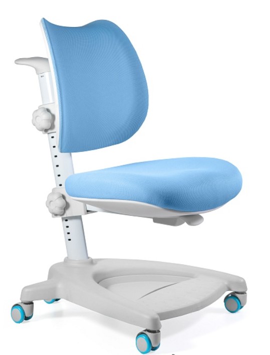 ArtUniq Kancelářská židle SNOOPY Barva: Modrá