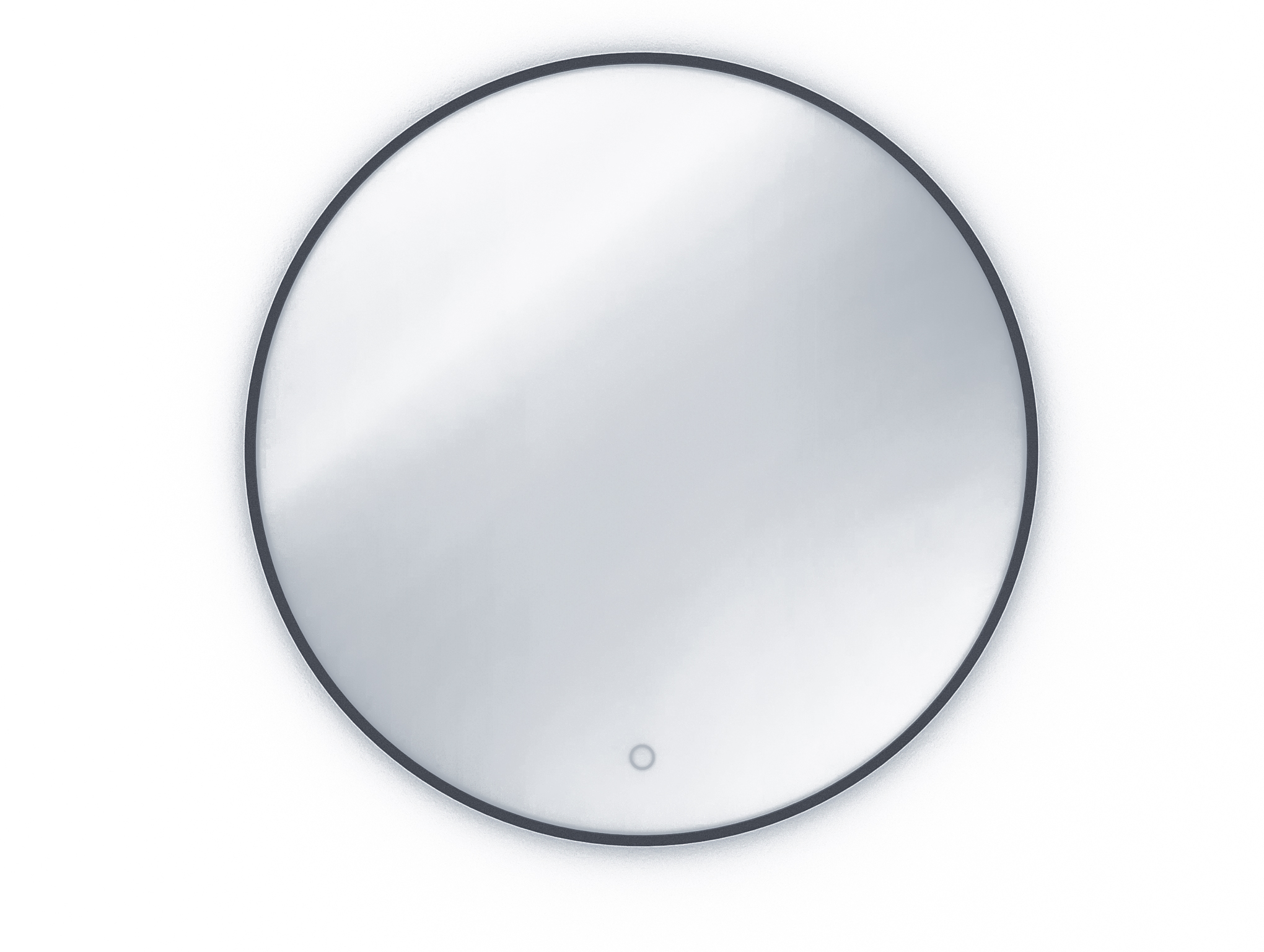 Artelta LED zrcadlo DIVISSI A | 80 cm