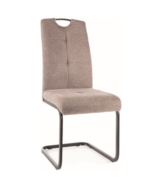 Signal Jídelní židle AXO BREGO Barva: Béžová / Brego 34