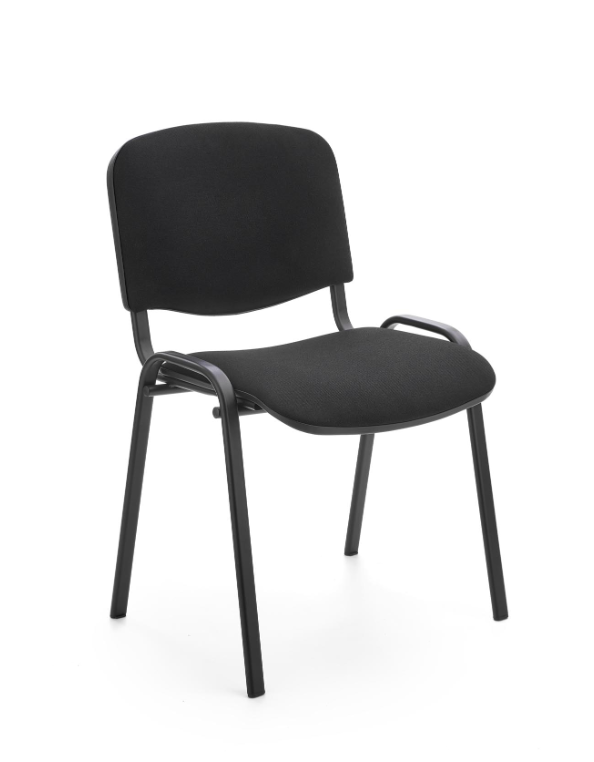 Halmar Konferenční židle OIS | černá