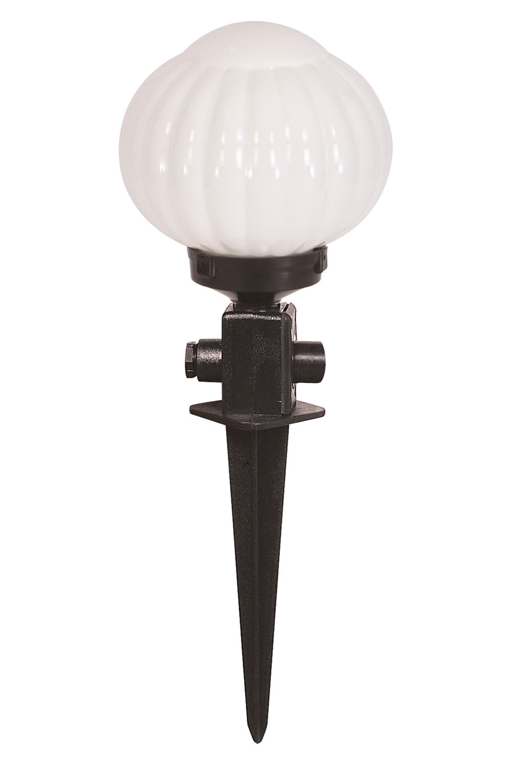 ASIR Venkovní lampa BBO-68172 černá