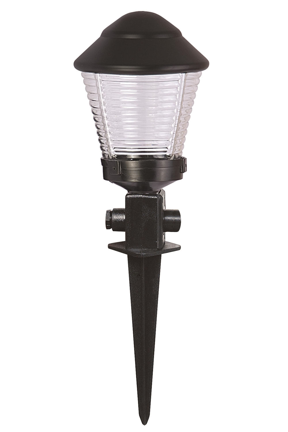 ASIR Venkovní lampa BBO-68163 černá