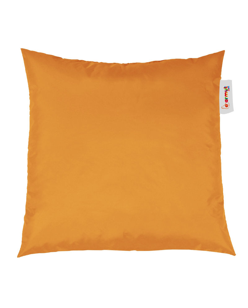 ASIR Polštář CUSHION oranžový