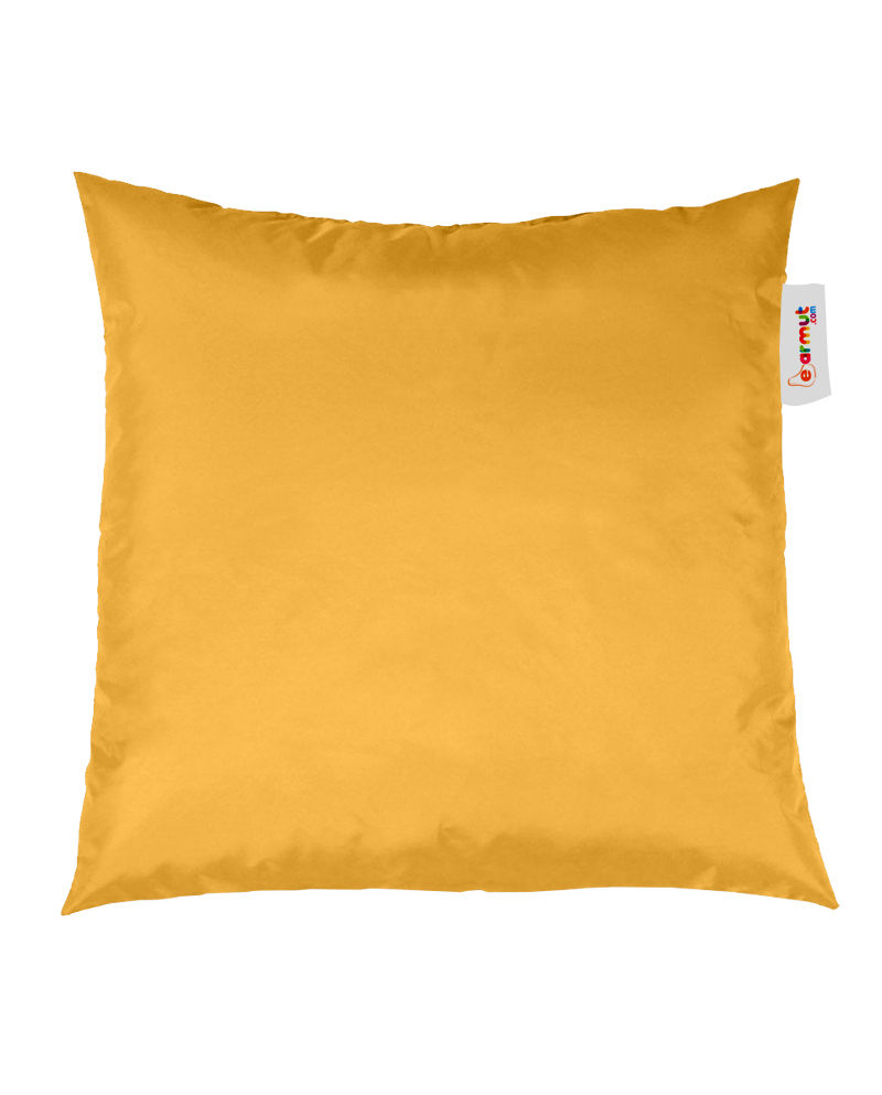 ASIR Polštář CUSHION žlutý