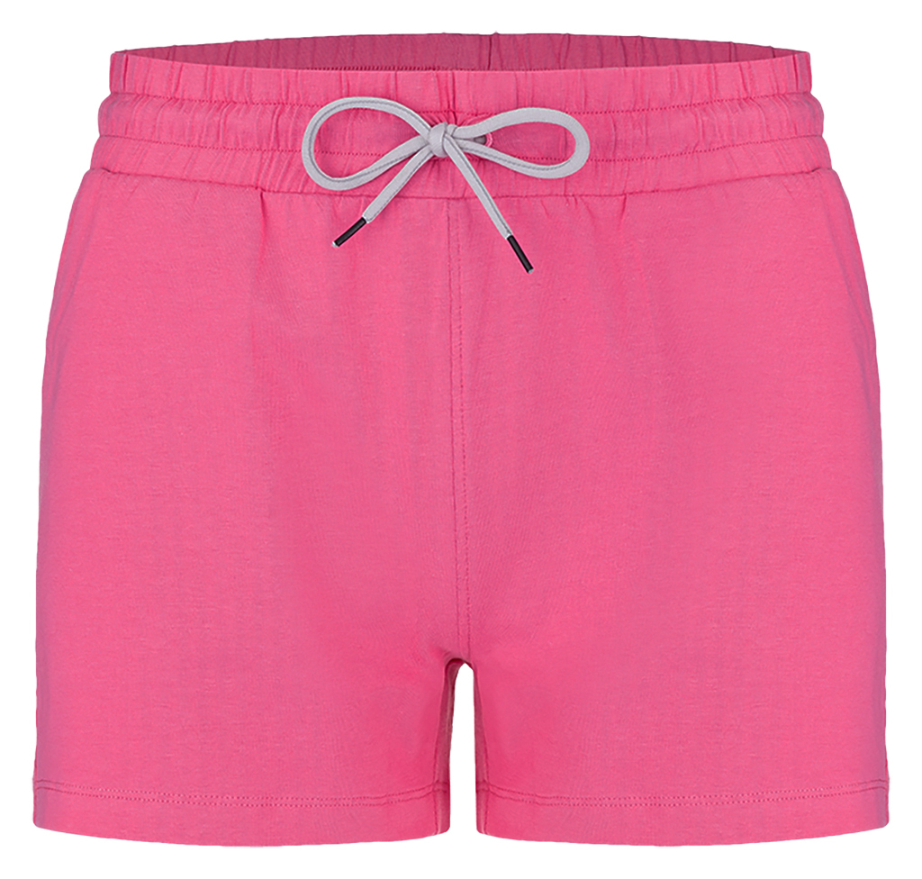 Dámské šortky -  LOAP Absorta, růžová Barva: Růžová, Velikost: S