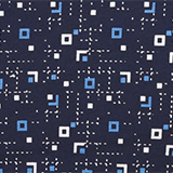 Pánské slipy - ANDRIE PS 3562, vel.M-3XL Barva: Tmavě modrá, Velikost: 54/56-XL