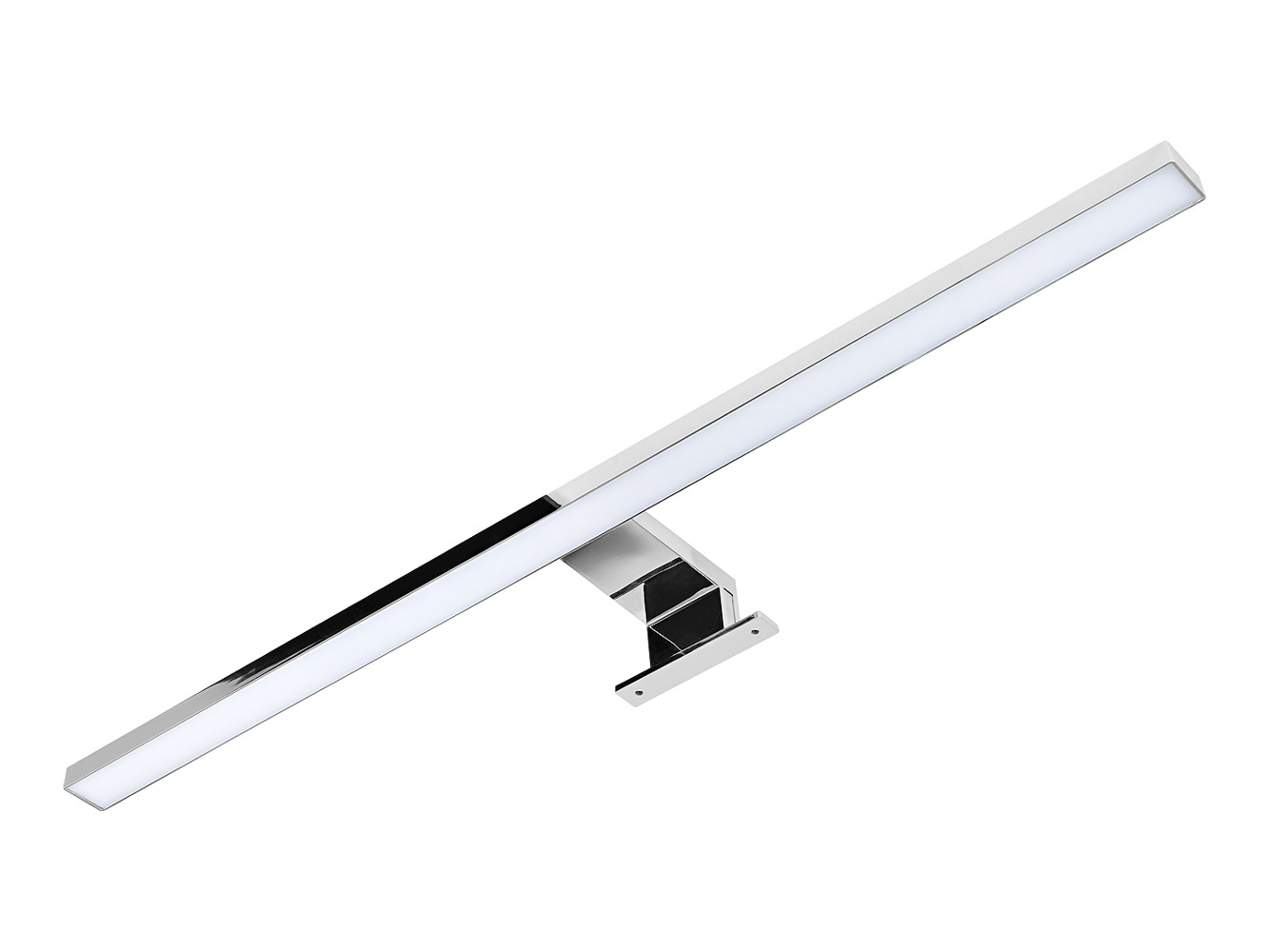 ArtCom LED osvetlenie VIENTO 870 - 30 cm PREVEDENIE: OSVETLENIE MOON 60