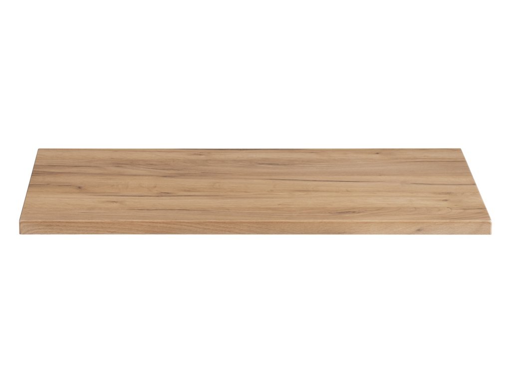 ArtCom Doska pod umývadlo CAPRI Oak DĹŽKA: Typ 891 - 80 cm