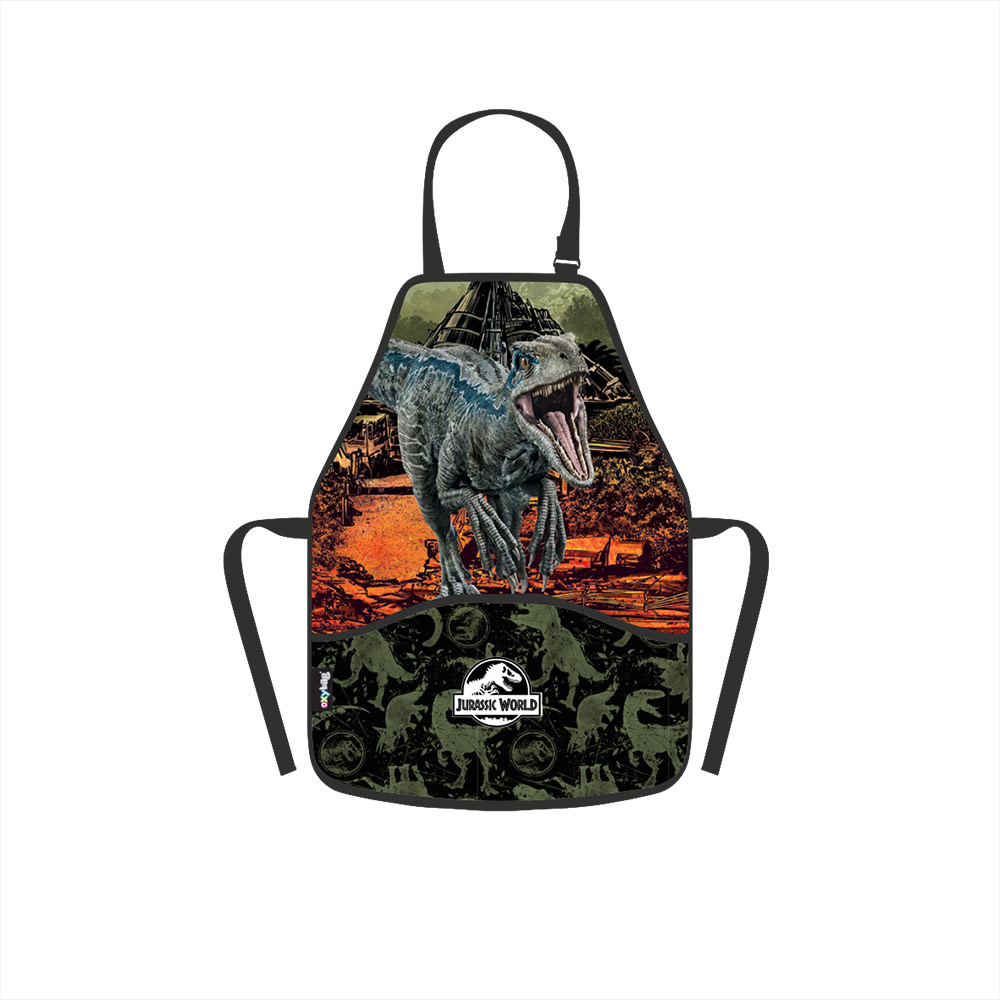 Oxybag Zástěra Jurassic World