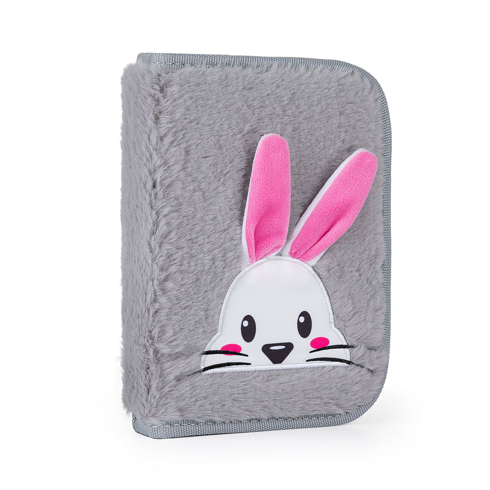 Oxybag Peračník 1 p. 2 chlopne, efect Bunny