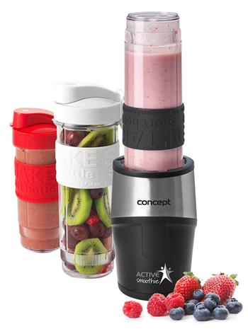 Concept   SM3385 Smoothie mixér