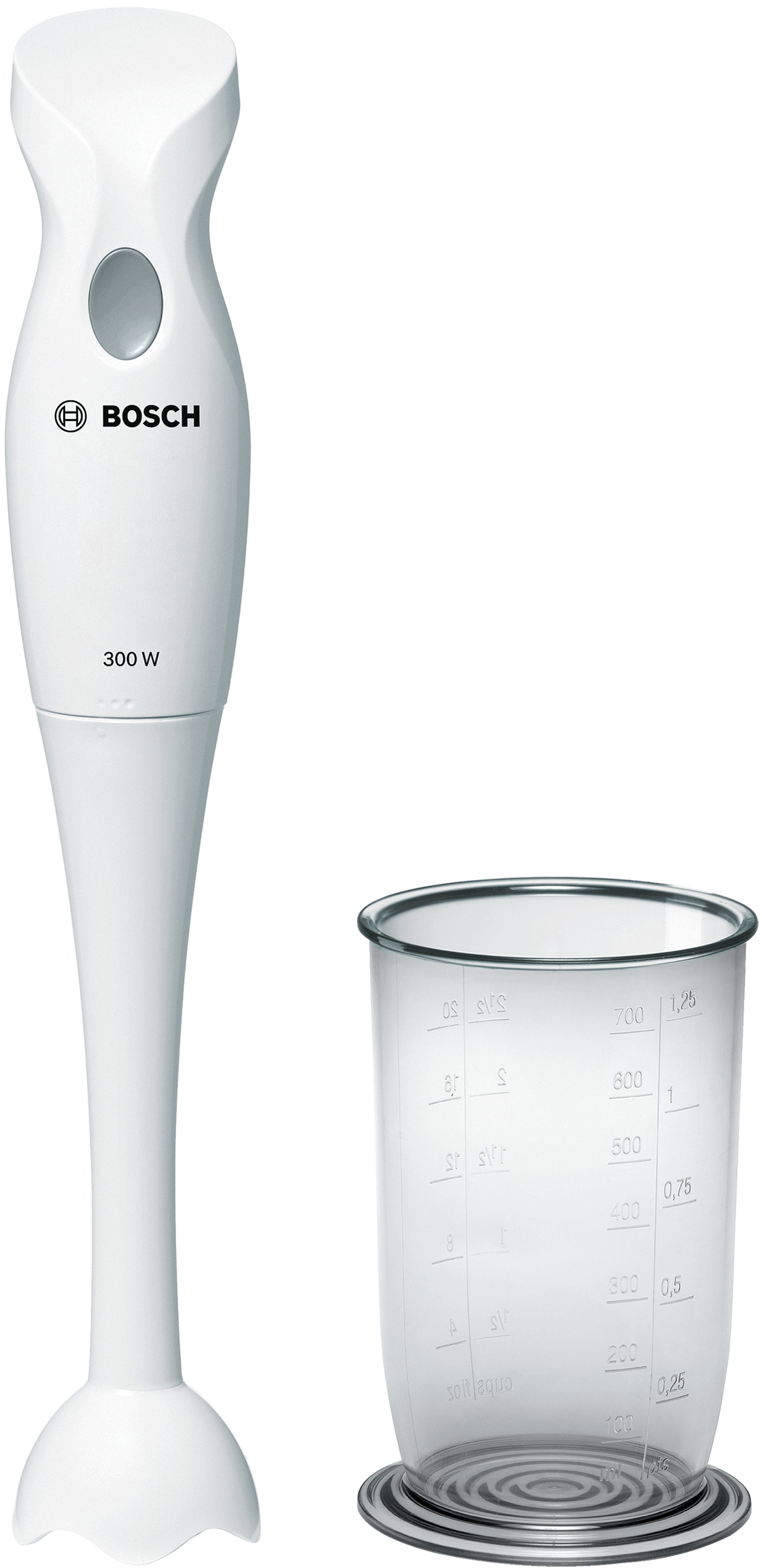 Bosch MSM6B150