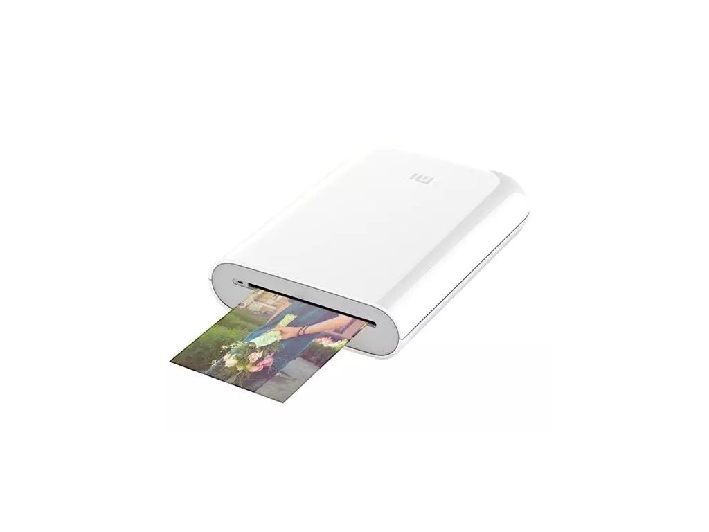 Xiaomi Portable Printer