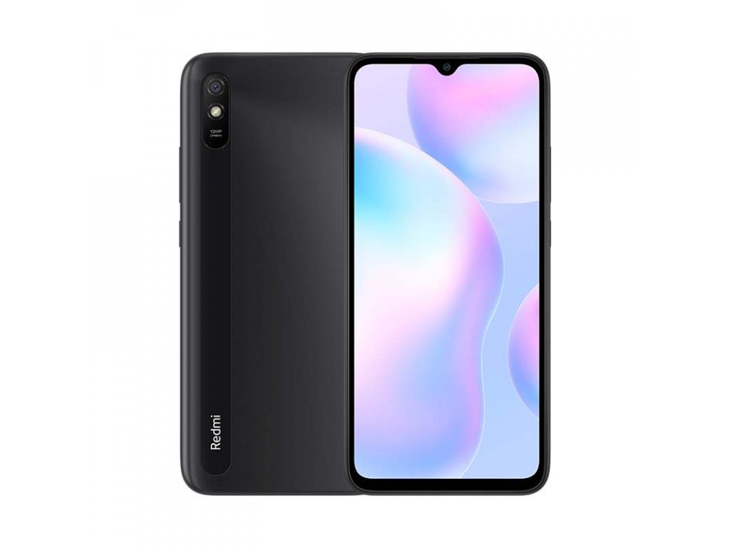 Redmi 9 32gb Ocean Green