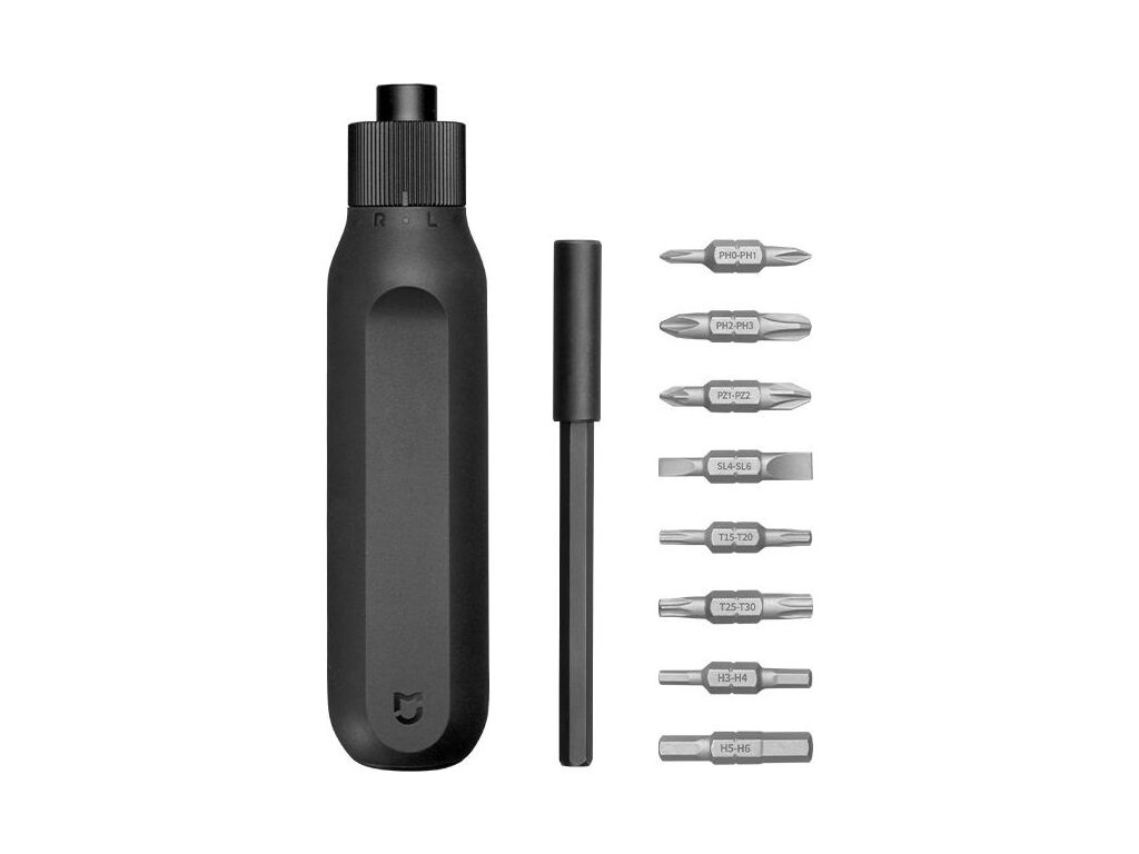 Xiaomi Mijia Ratchet Screwdriver