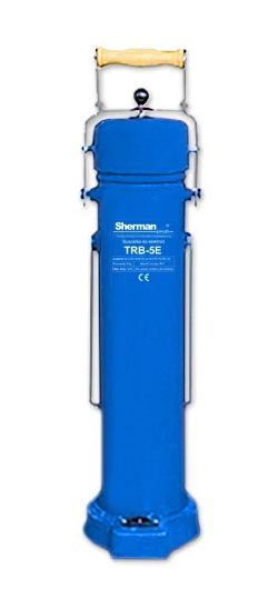 Sherman Sušička elektród TRB-5E