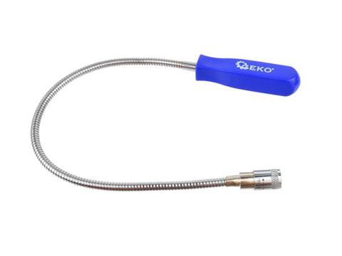 Geko Magnetický chyták s led lampou G03212