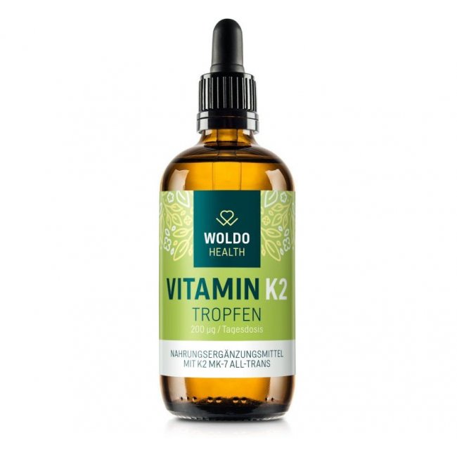 Vitamín K